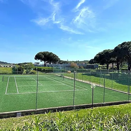 Aviotel 3* Marina di Campo