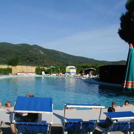Aviotel Ośrodek wypoczynkowy Marina di Campo
