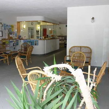 Aviotel Ośrodek wypoczynkowy Marina di Campo