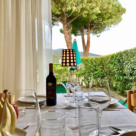 Aviotel Marina di Campo