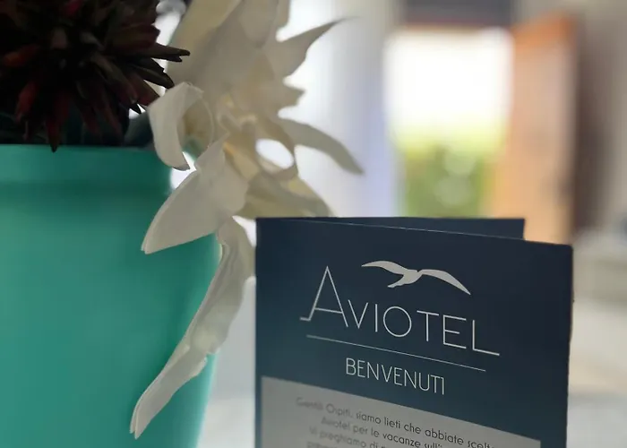 Aviotel Marina di Campo