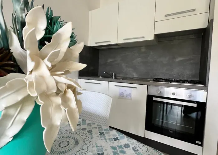 Aviotel 3* Marina di Campo