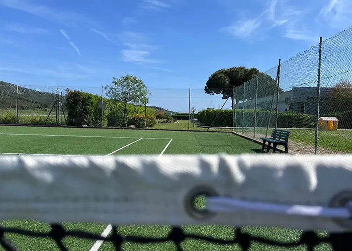 Aviotel Resort Marina di Campo