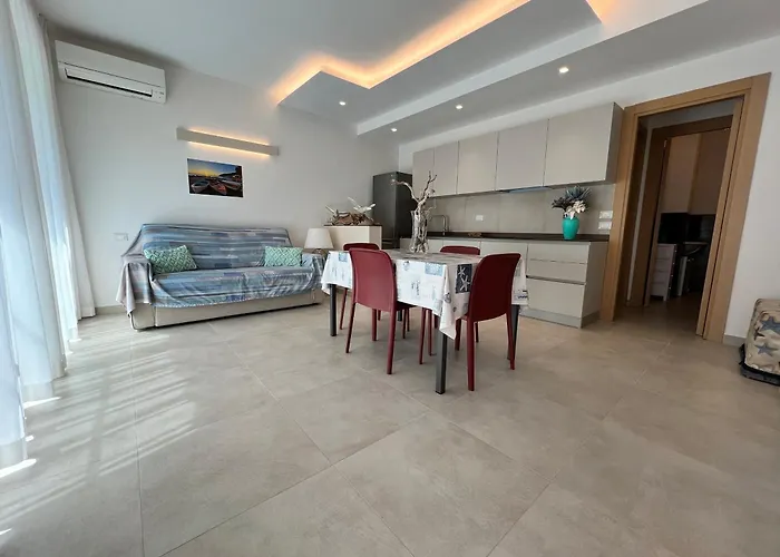 Aviotel Resort Marina di Campo