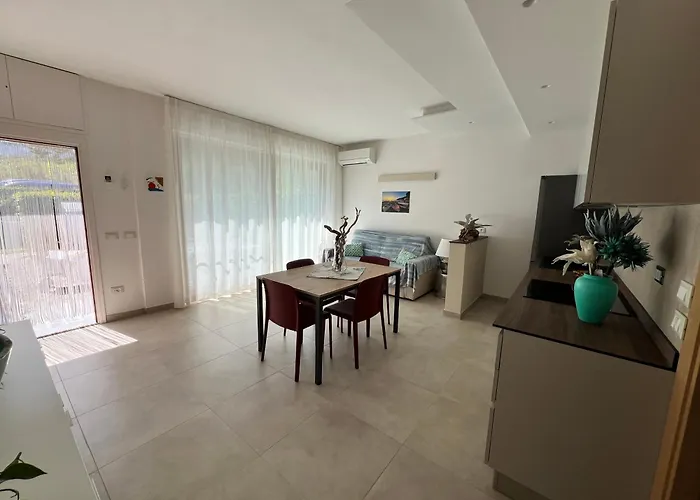 Aviotel 3* Marina di Campo