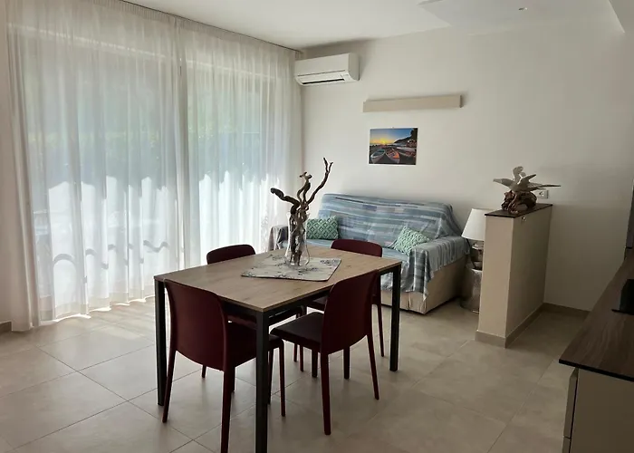 Resort Aviotel Marina di Campo