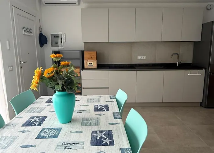 Resort Aviotel Marina di Campo