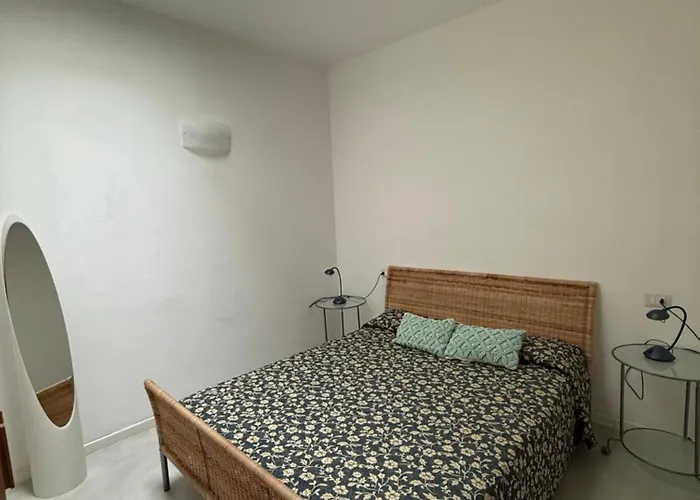 Aviotel مارينا دي كامبو