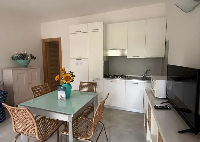 Aviotel Resort Marina di Campo