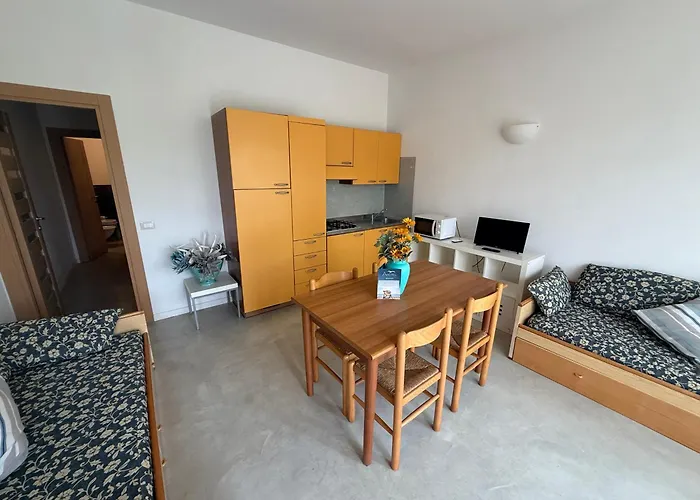 Aviotel Marina di Campo