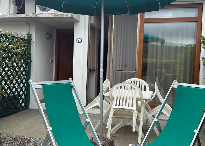 Aviotel 3* Marina di Campo