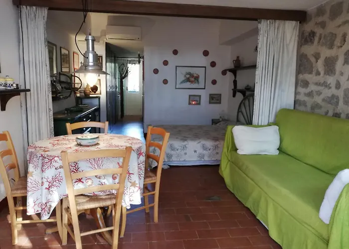 Resort Aviotel Marina di Campo