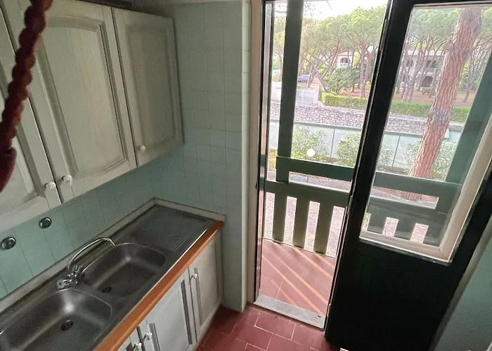 Resort Aviotel Marina di Campo