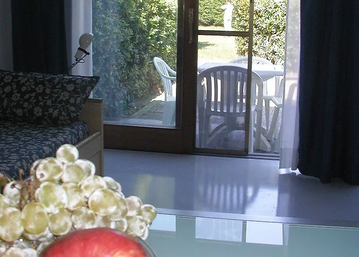 Aviotel Marina di Campo