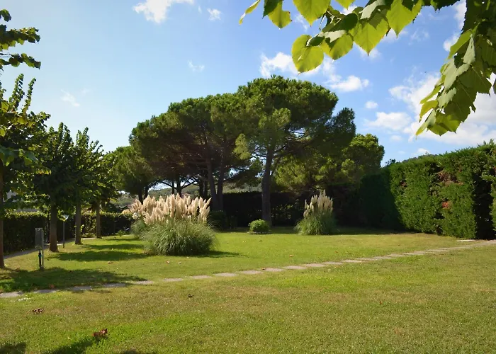 Aviotel 3* Marina di Campo