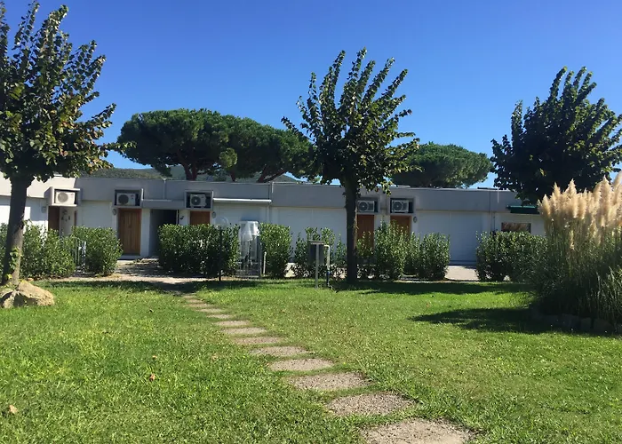 Aviotel 3* Marina di Campo