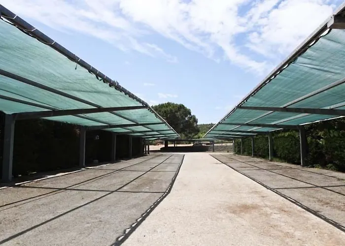 Resort Aviotel Marina di Campo